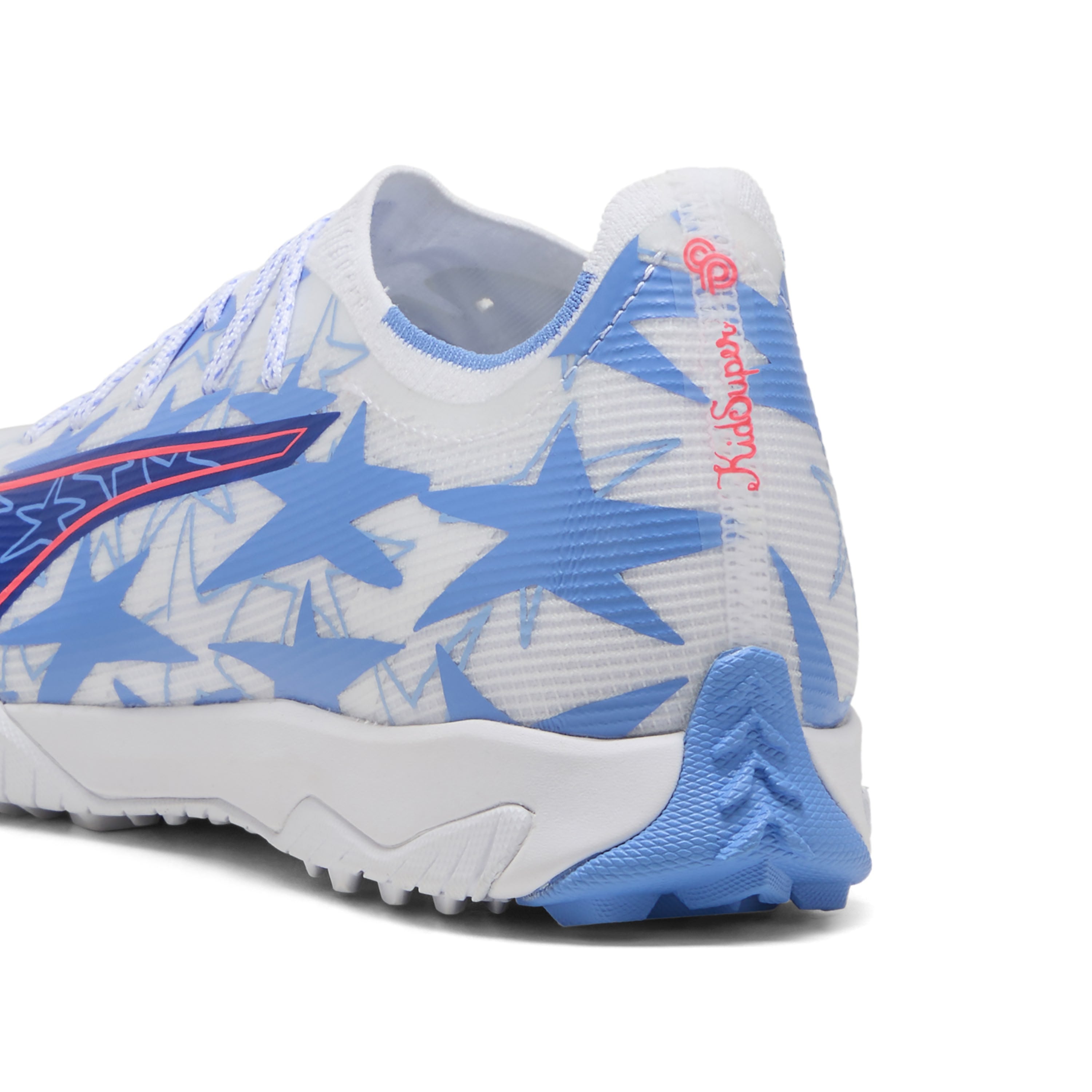 PUMA ULTRA 6 MATCH KidSuper x CP TT