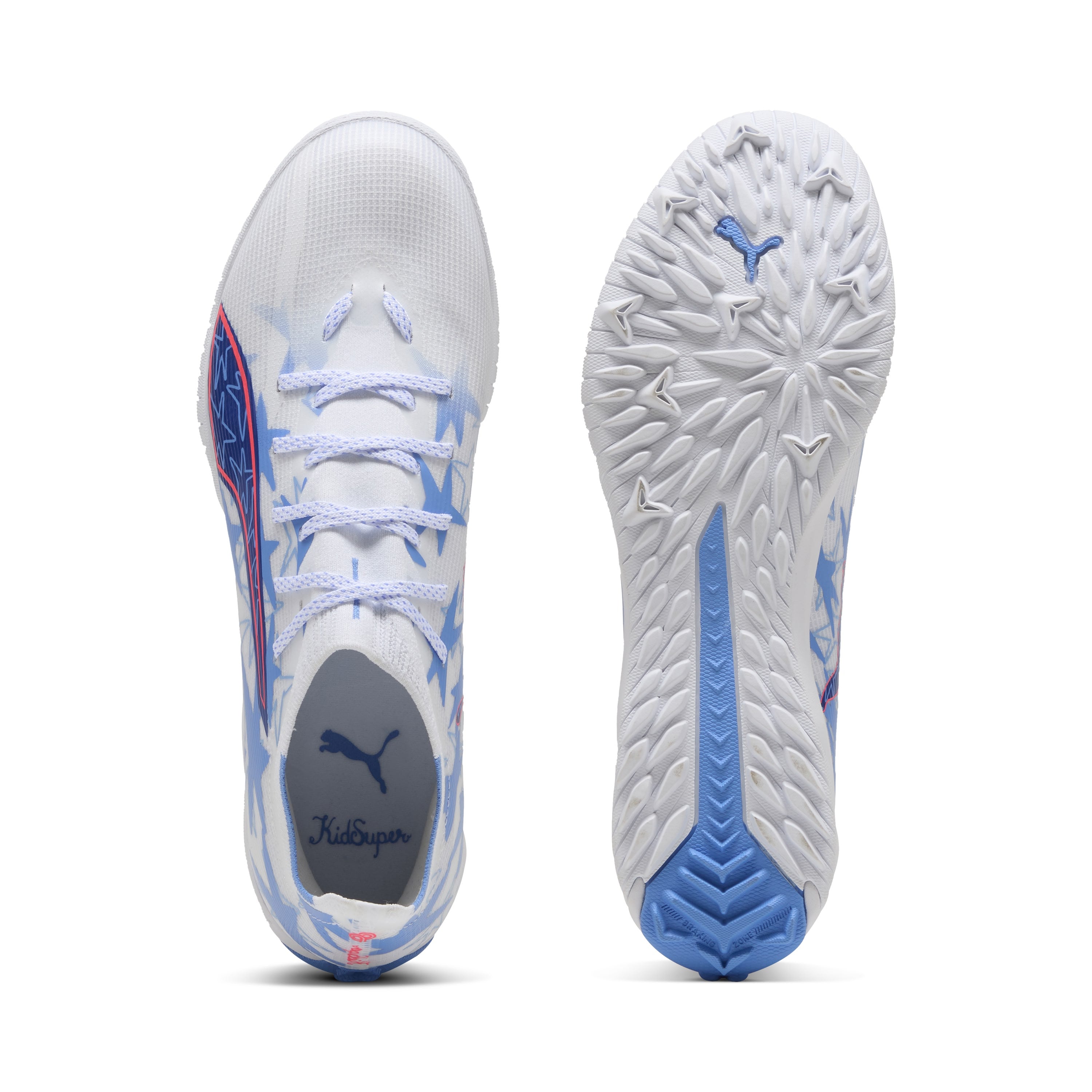 PUMA ULTRA 6 MATCH KidSuper x CP TT