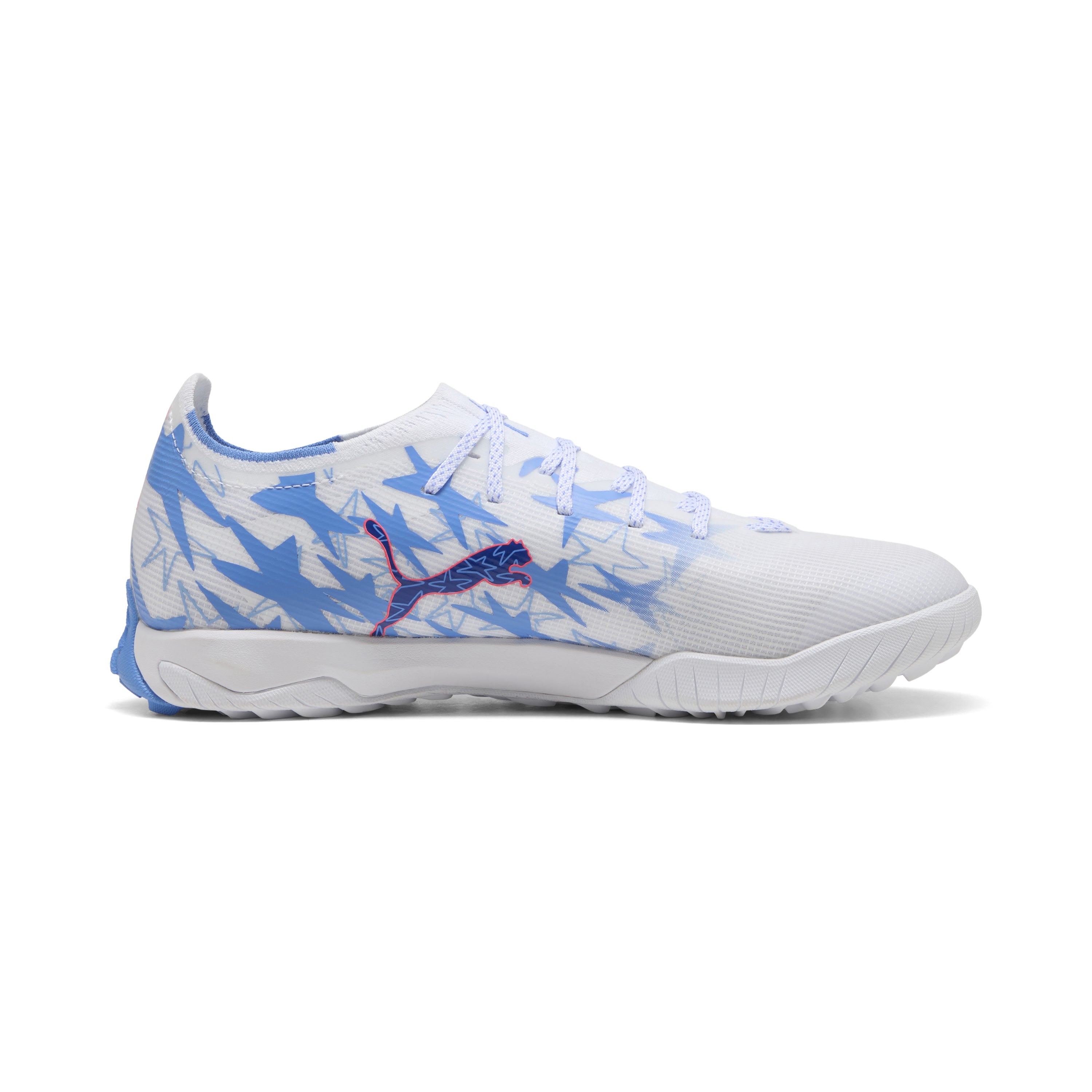 PUMA ULTRA 6 MATCH KidSuper x CP TT