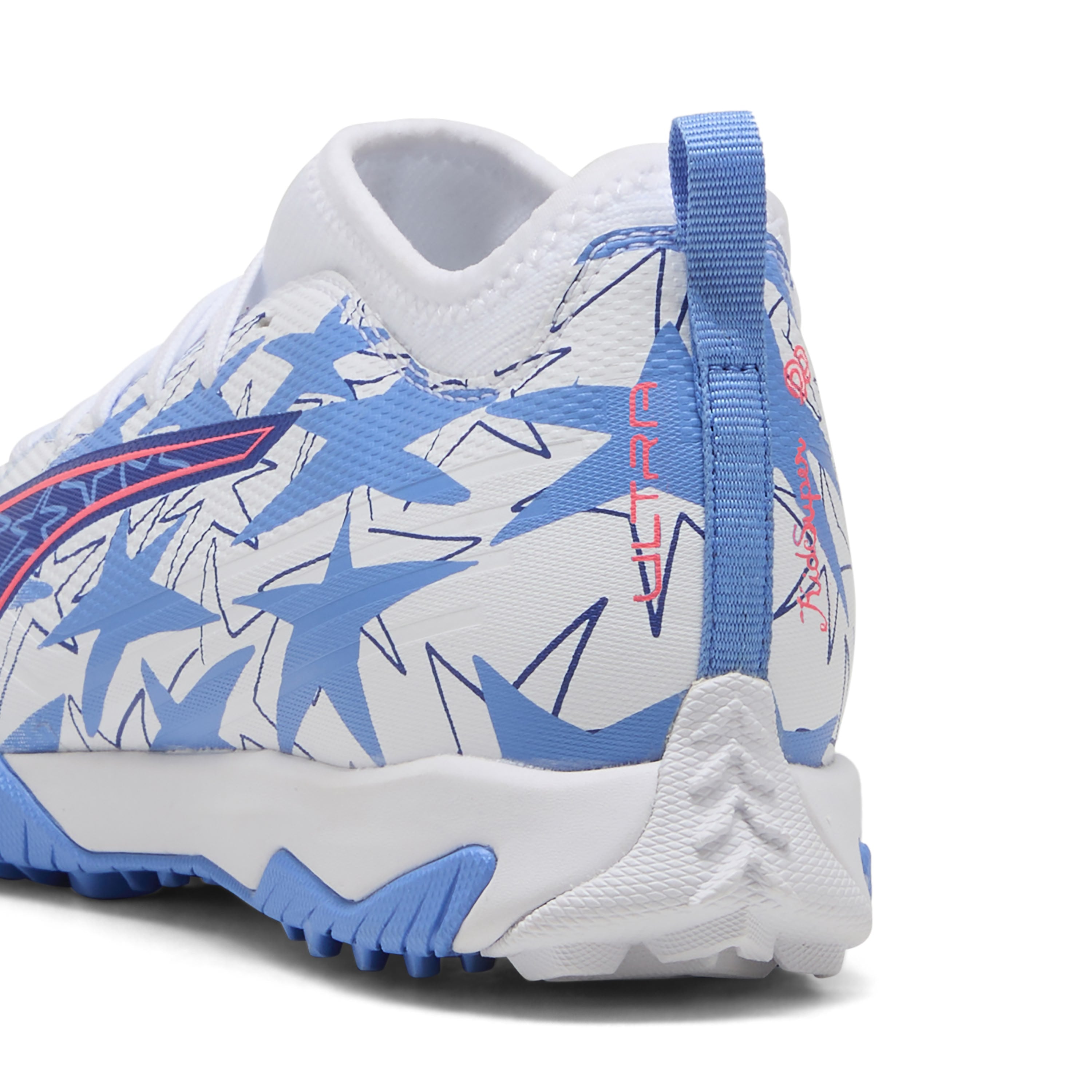 PUMA ULTRA 6 MATCH KidSuper x CP TT (KIDS)
