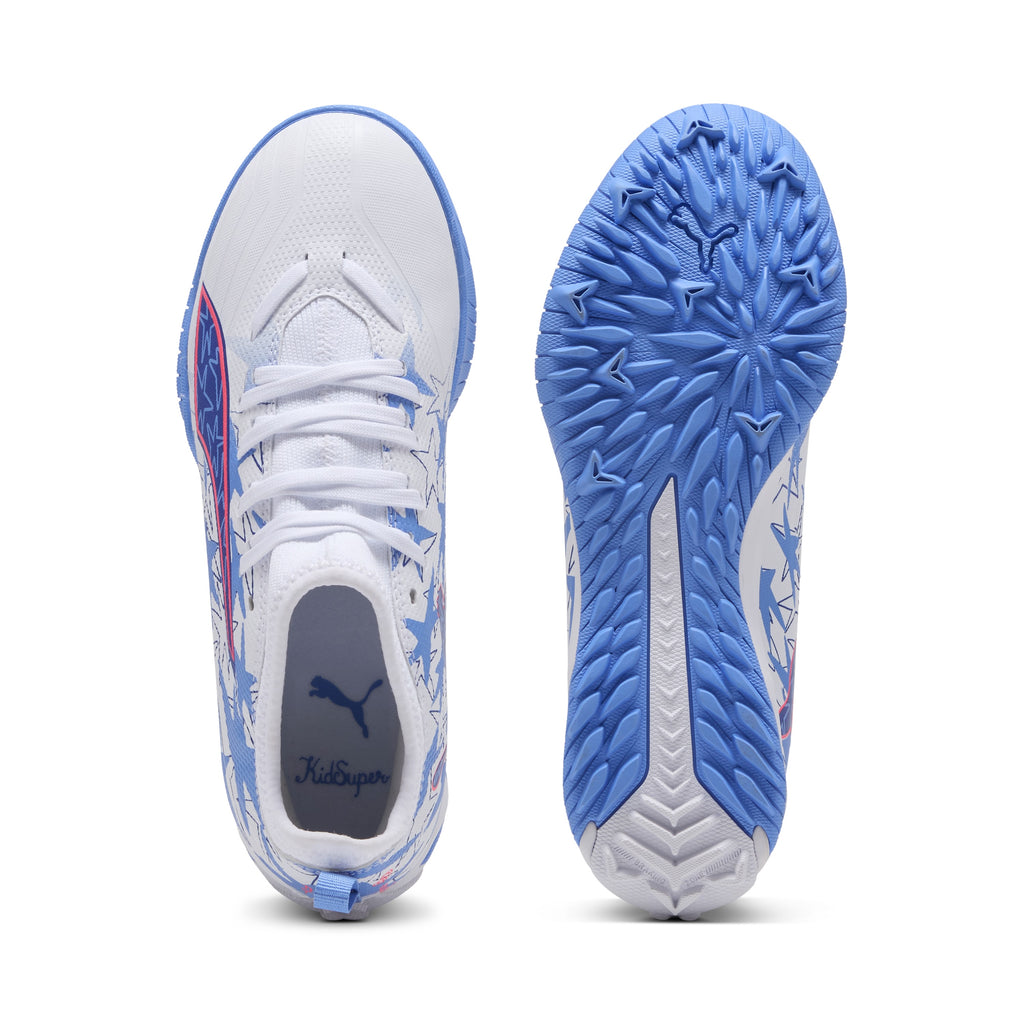 PUMA ULTRA 6 MATCH KidSuper x CP TT (KIDS)