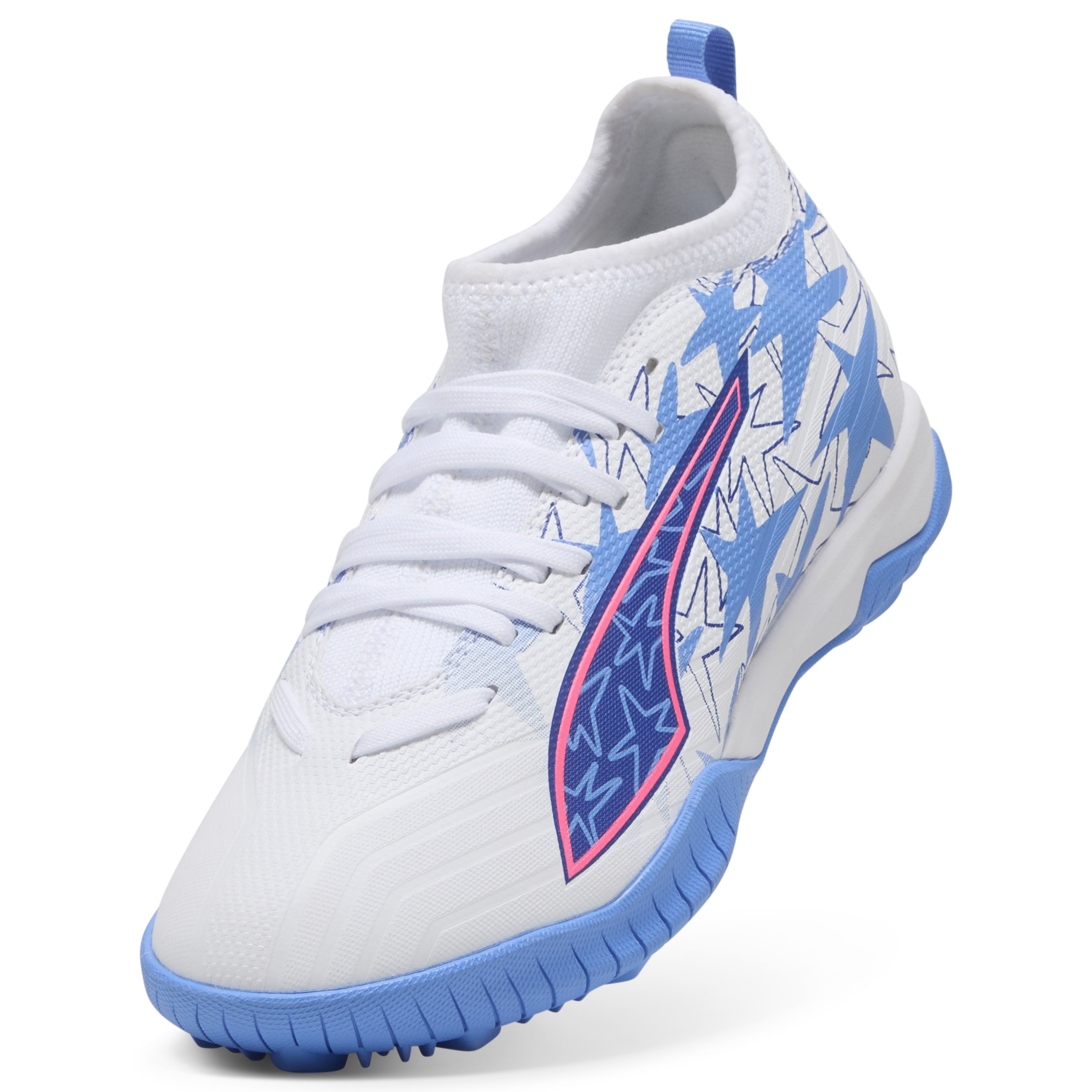 PUMA ULTRA 6 MATCH KidSuper x CP TT (KIDS)