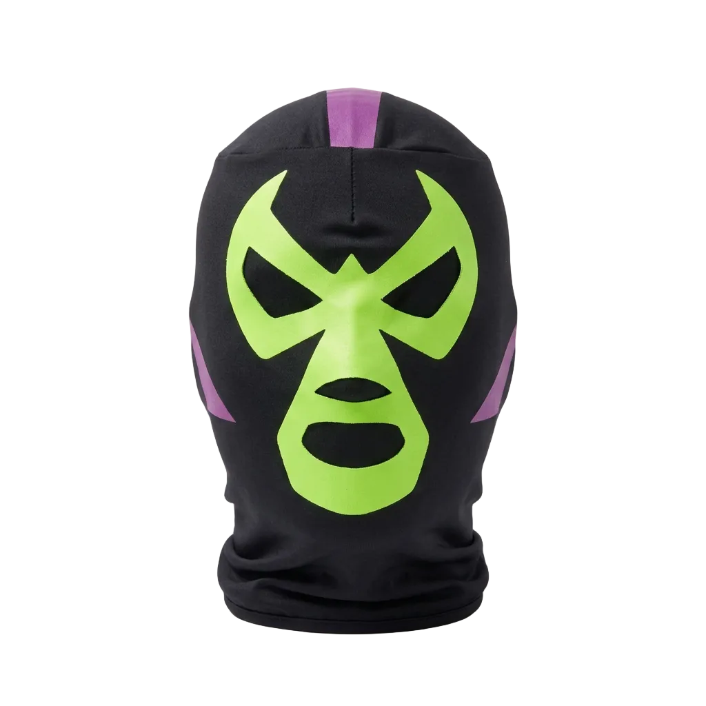 Bane Face Mask [Black] (In-store Only)