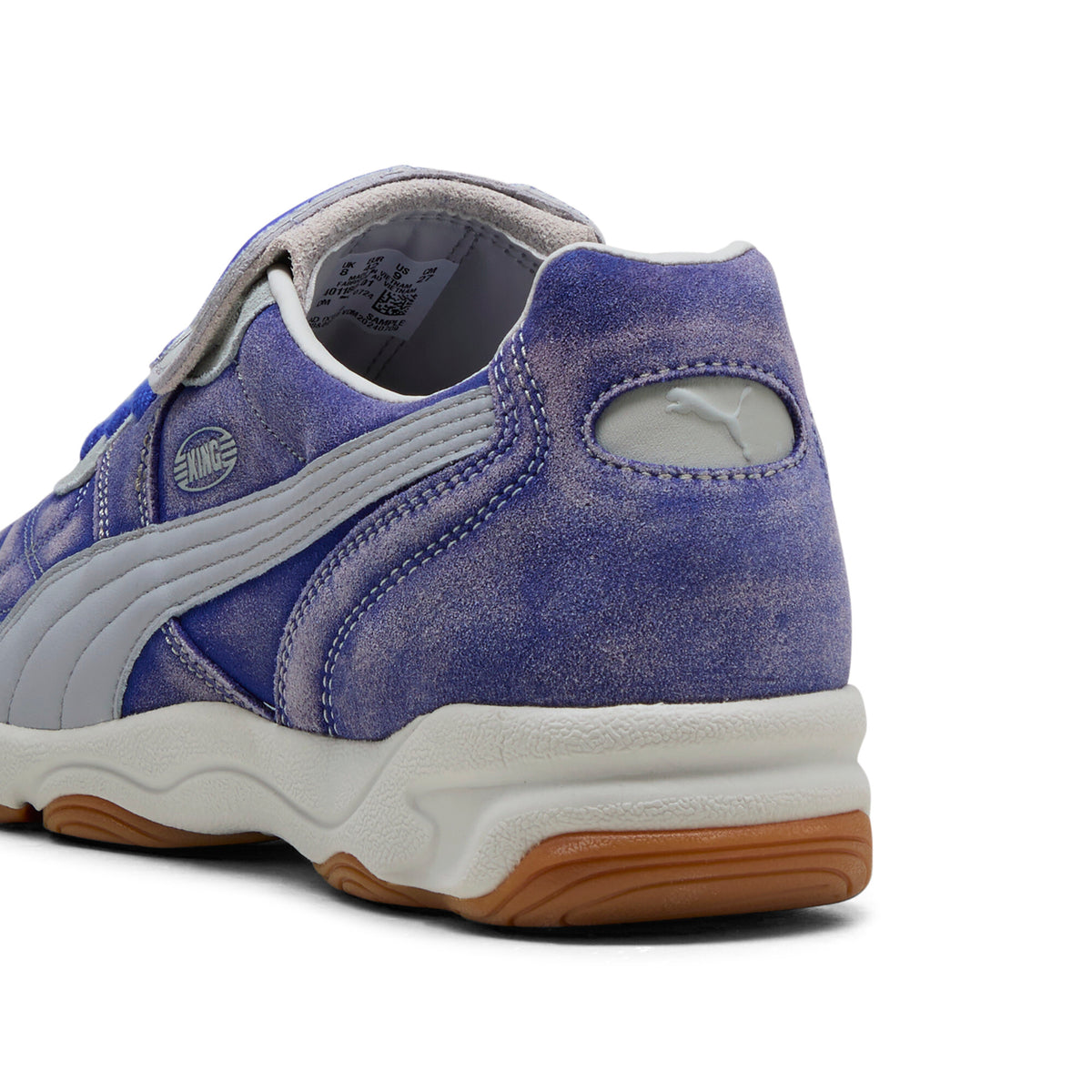 KING INDOOR KIDSUPER [Dart Blue / Fog]