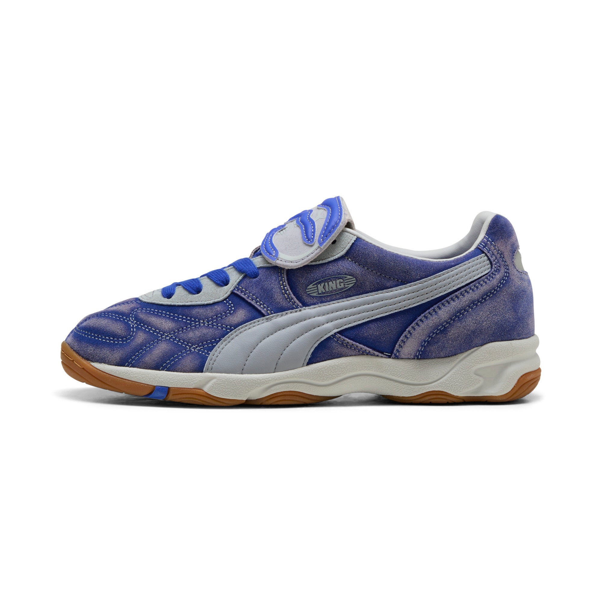 KING INDOOR KIDSUPER [Dart Blue / Fog]