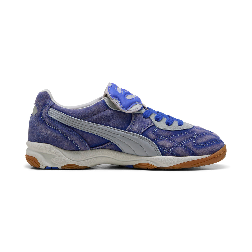 KING INDOOR KIDSUPER [Dart Blue / Fog]