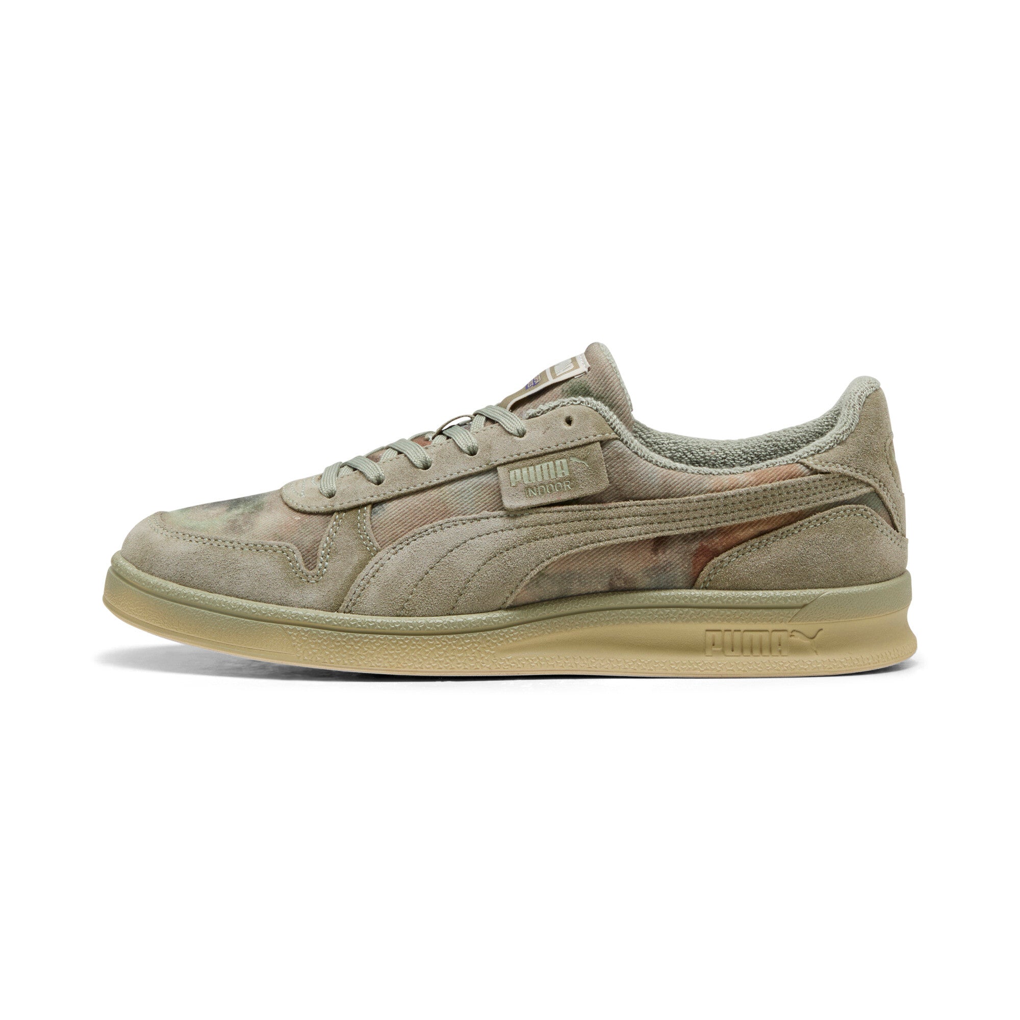 INDOOR DSTRSD KIDSUPER [Lux Army]