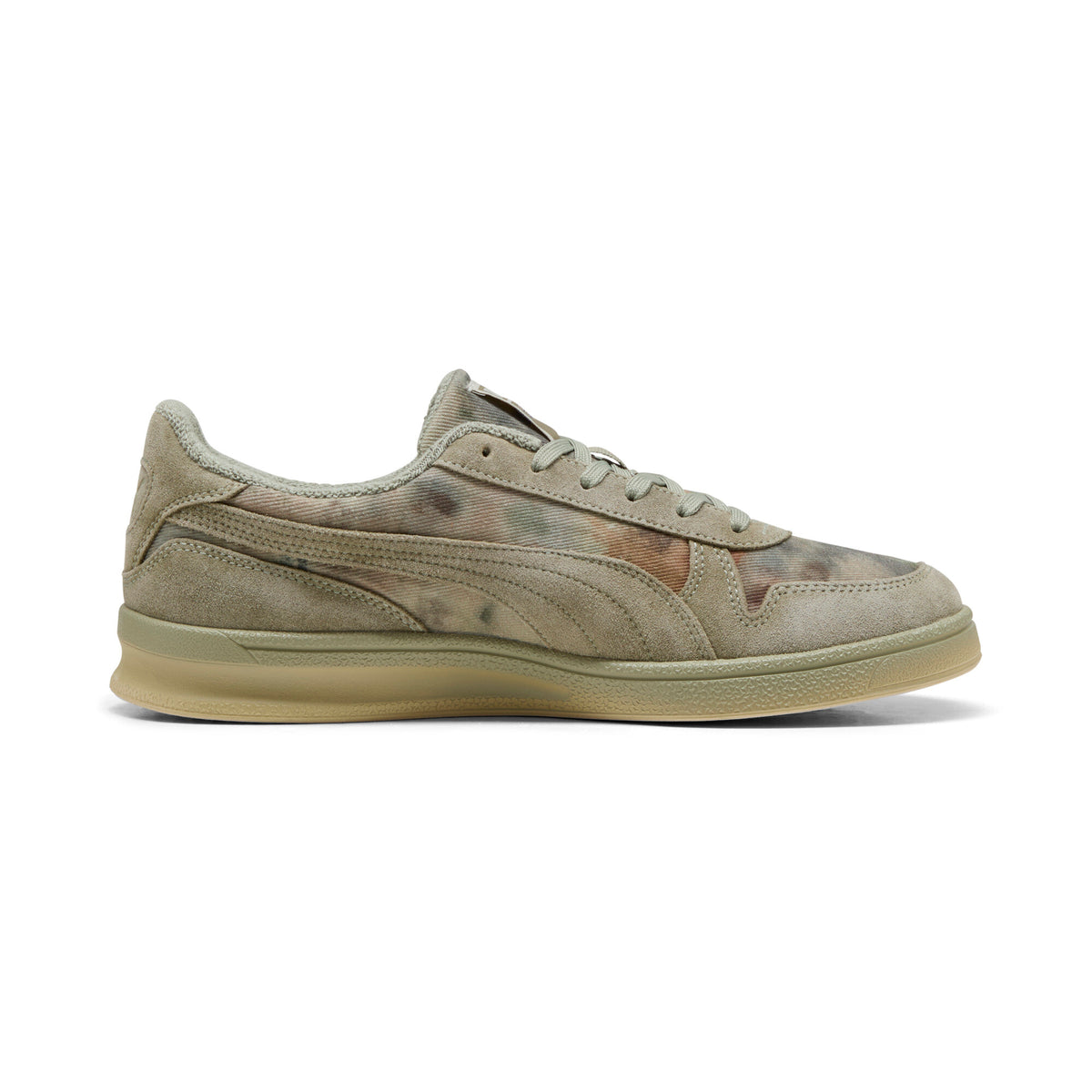 INDOOR DSTRSD KIDSUPER [Lux Army]