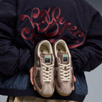 BRASIL PANELS KIDSUPER [Espresso Brown/Totally Taupe]