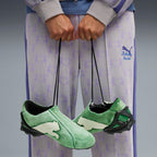 V-S1 KIDSUPER [Archive Green/PUMA White]