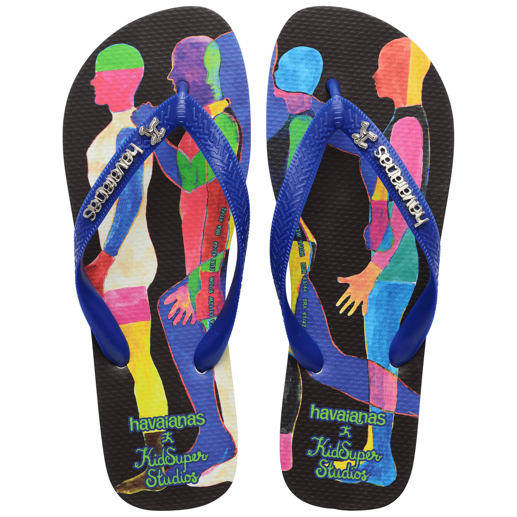 Havaianas Top KidSuper Runner