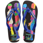 Havaianas Top KidSuper Runner