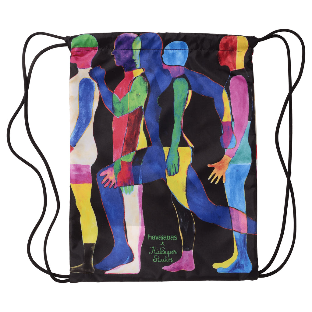 Havaianas Top KidSuper Runner