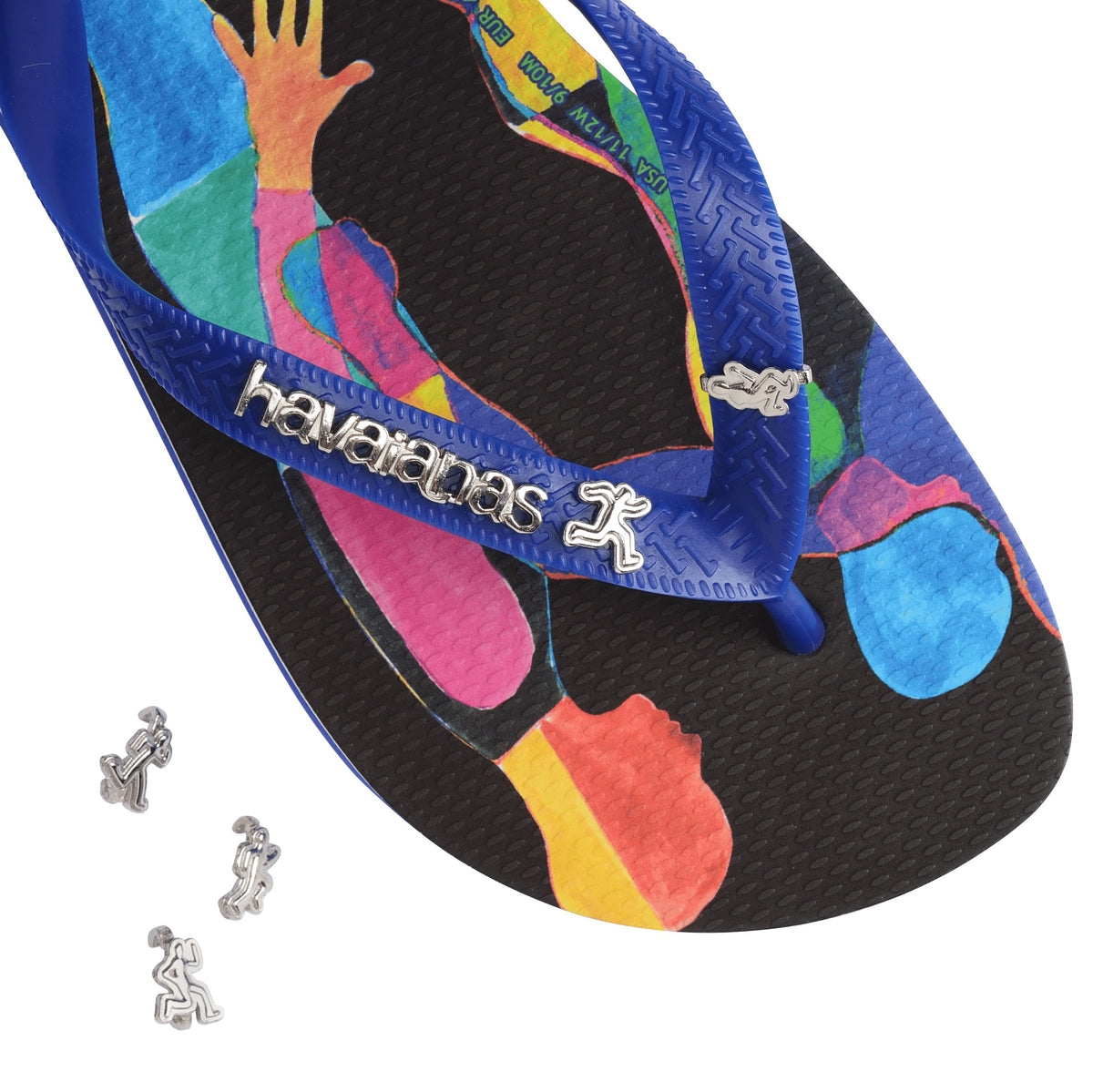 Havaianas Top KidSuper Runner