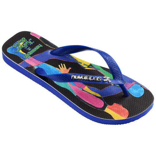 Havaianas Top KidSuper Runner