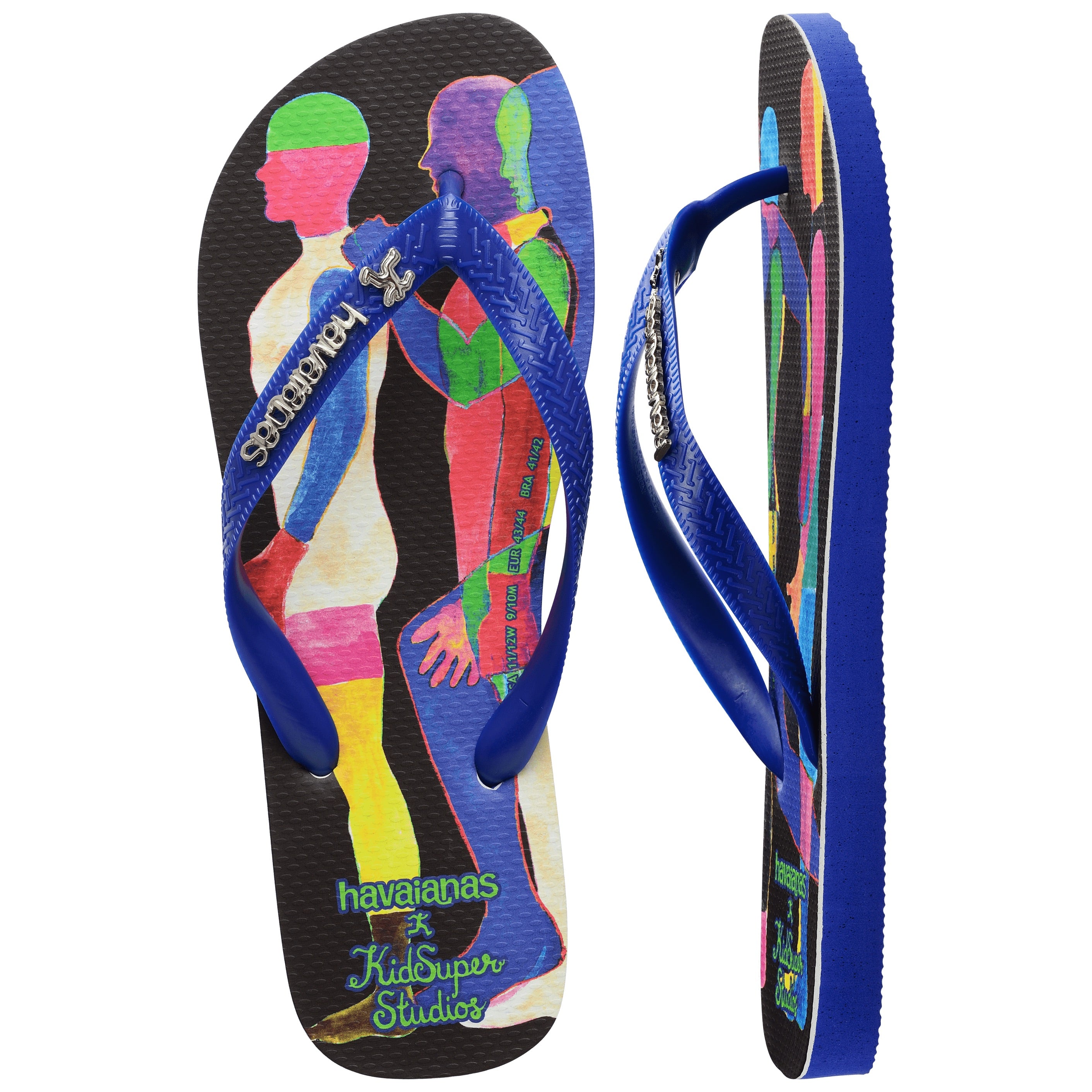Havaianas Top KidSuper Runner