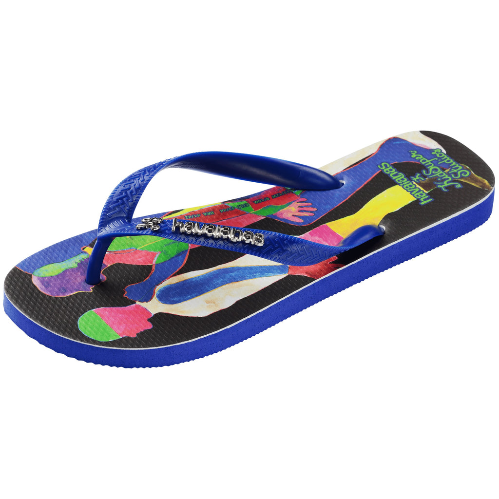 Havaianas Top KidSuper Runner