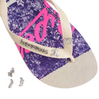 Havaianas Top KidSuper Futebol