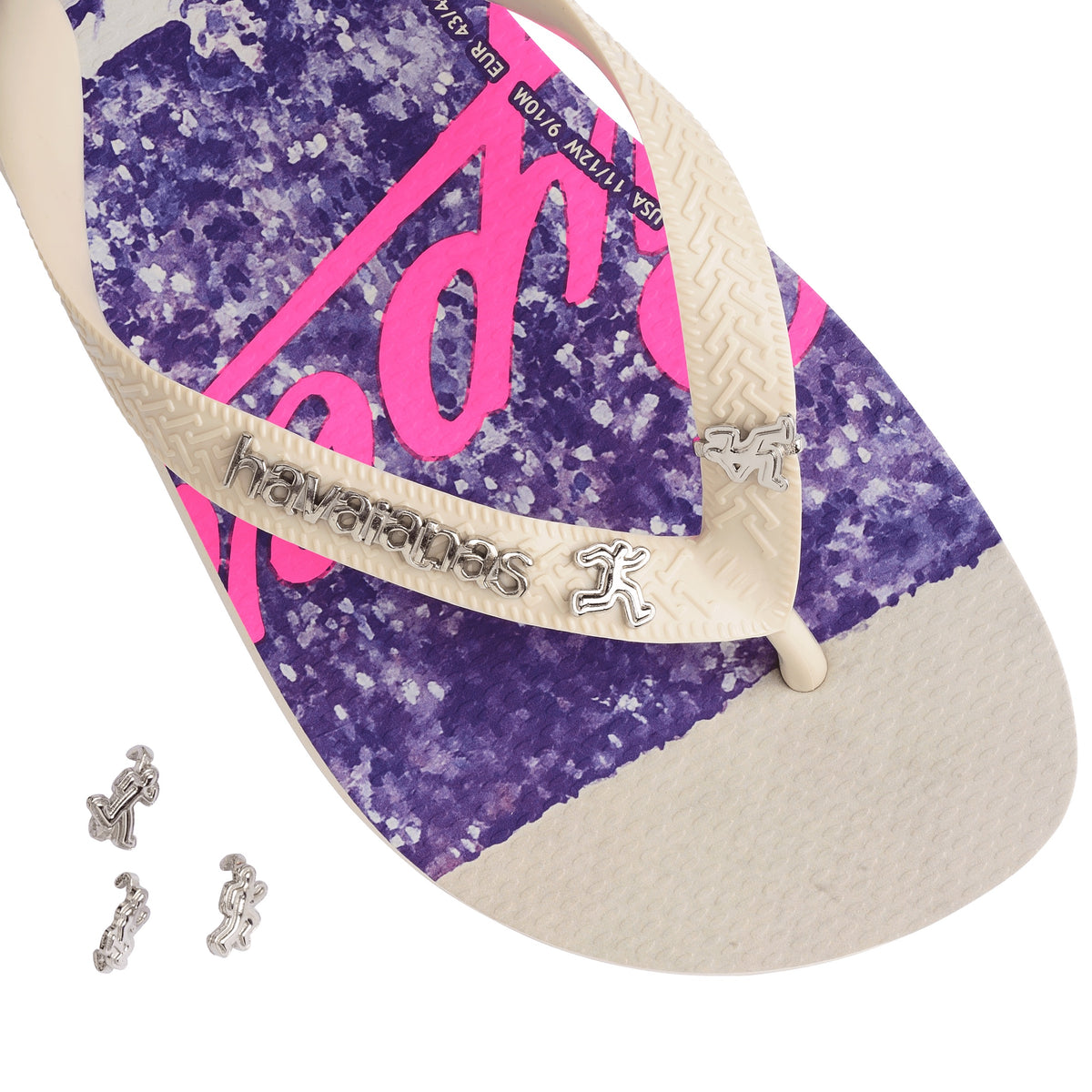 Havaianas Top KidSuper Futebol