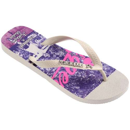 Havaianas Top KidSuper Futebol