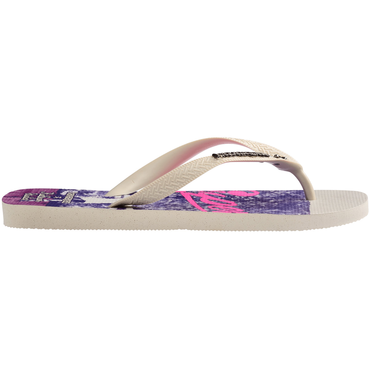 Havaianas Top KidSuper Futebol