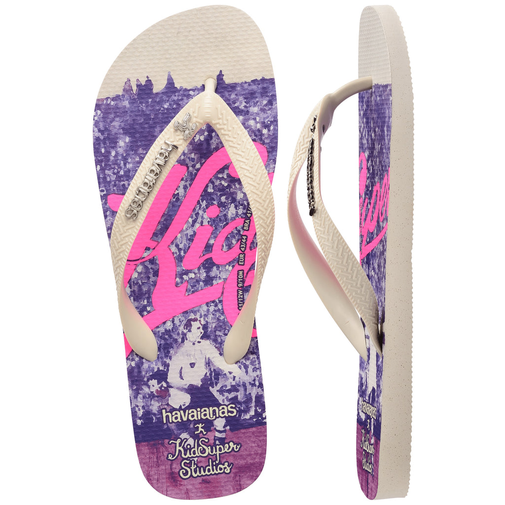 Havaianas Top KidSuper Futebol
