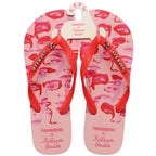 Havaianas Top KidSuper Camo