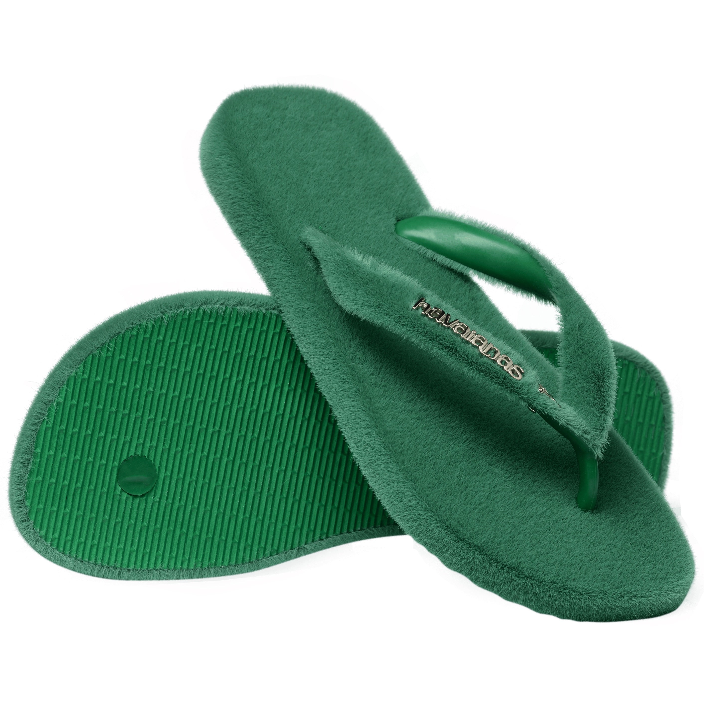 Havaianas Top KidSuper Turf Pitch