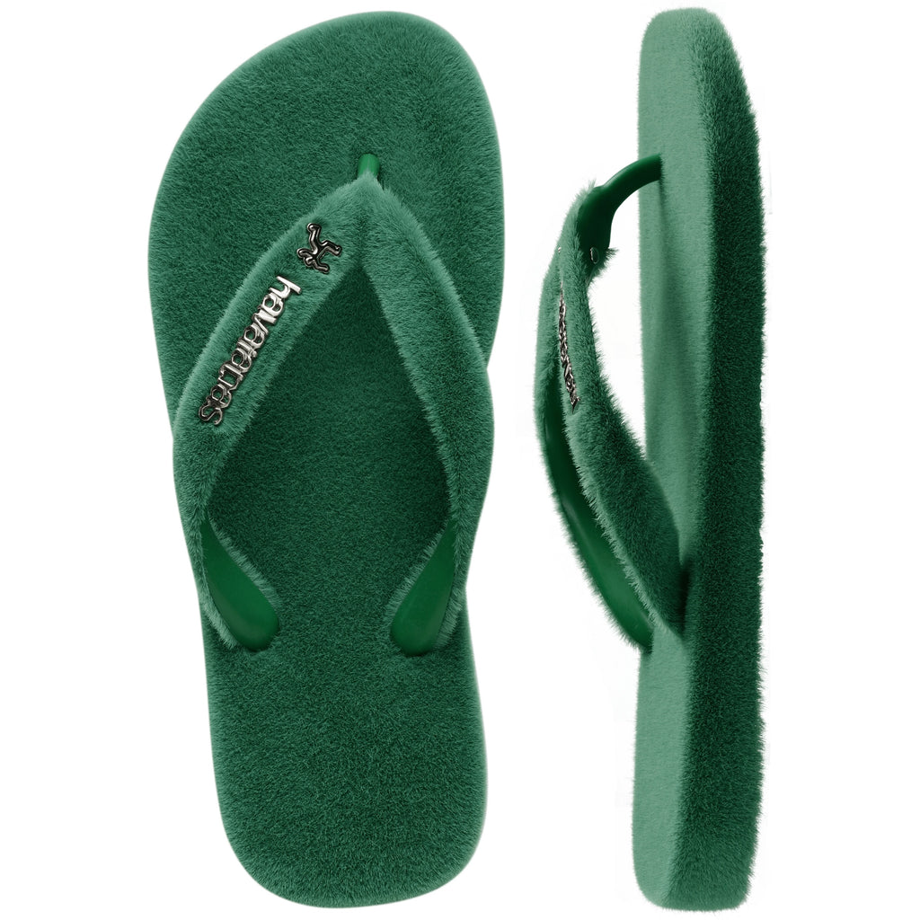 Havaianas Top KidSuper Turf Pitch