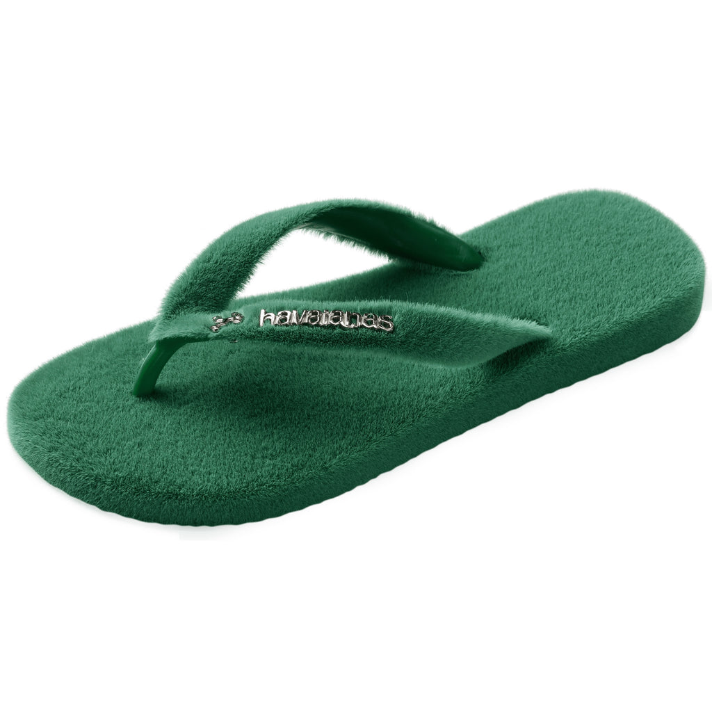 Havaianas Top KidSuper Turf Pitch