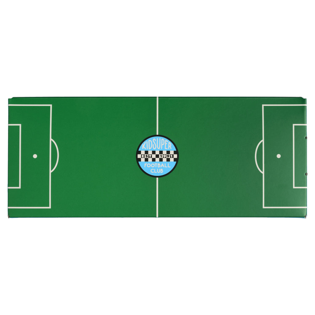 Havaianas Top KidSuper Turf Pitch