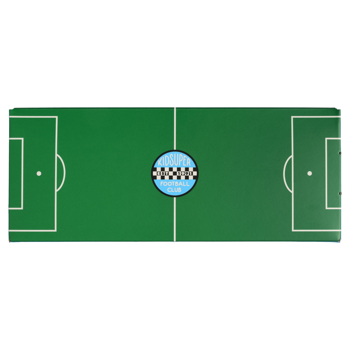 Havaianas Top KidSuper Turf Pitch