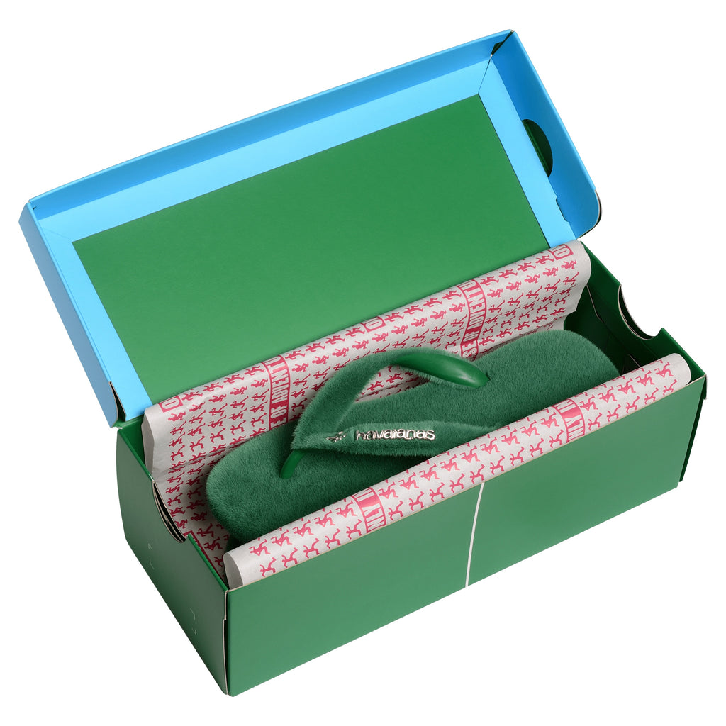 Havaianas Top KidSuper Turf Pitch