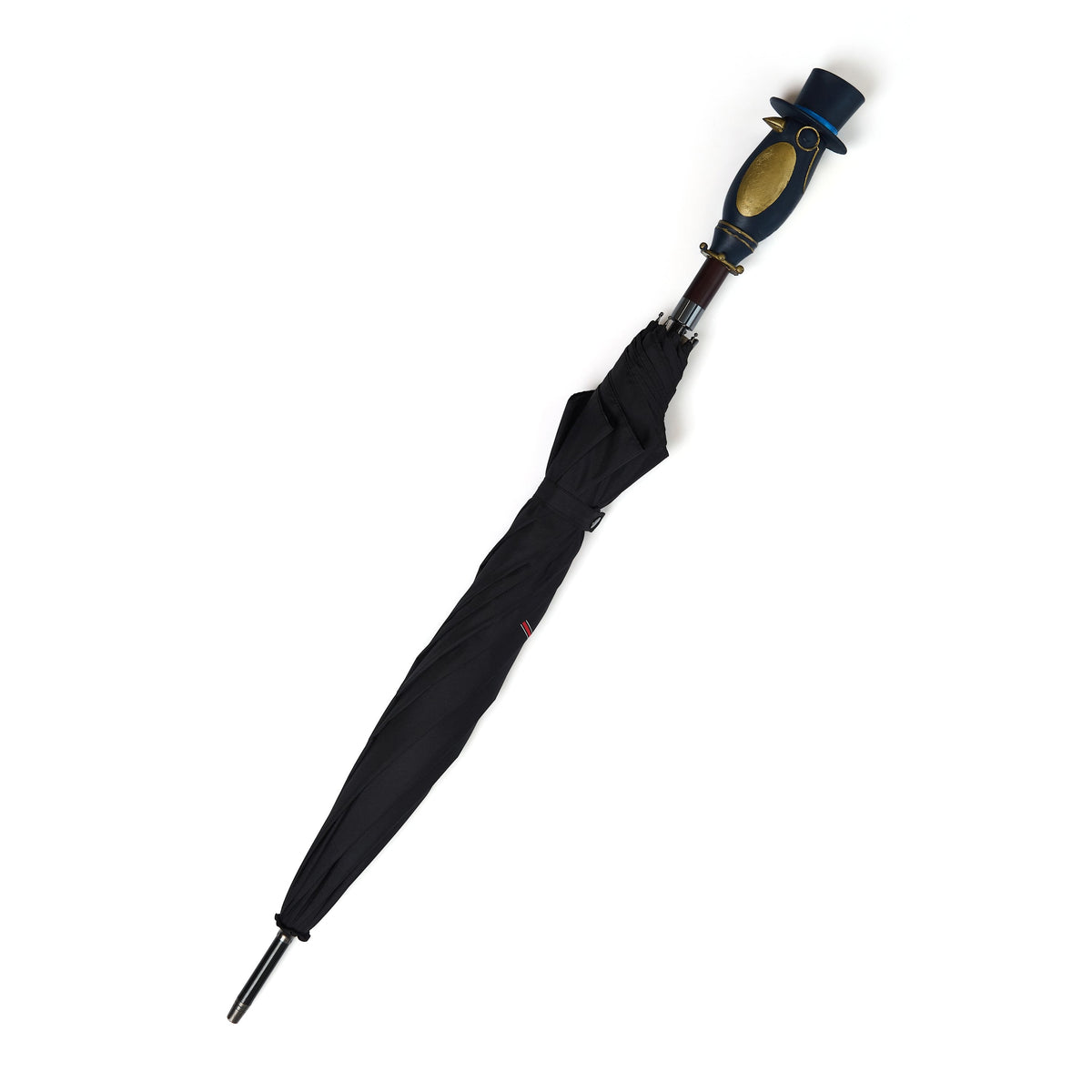 The Penguin Umbrella [Black] – closed