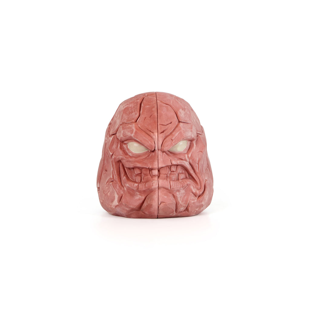 Clayface Bookends [Clay] – single