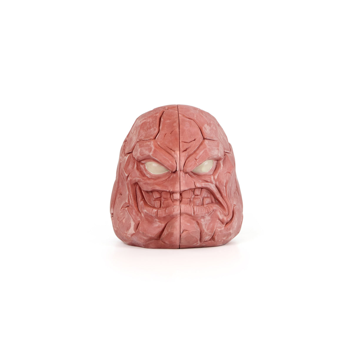 Clayface Bookends [Clay] – single