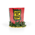 Poison Ivy Planter [Red] – side