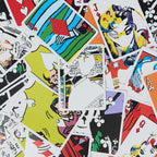The Joker Playing Cards [Multi] – card faces