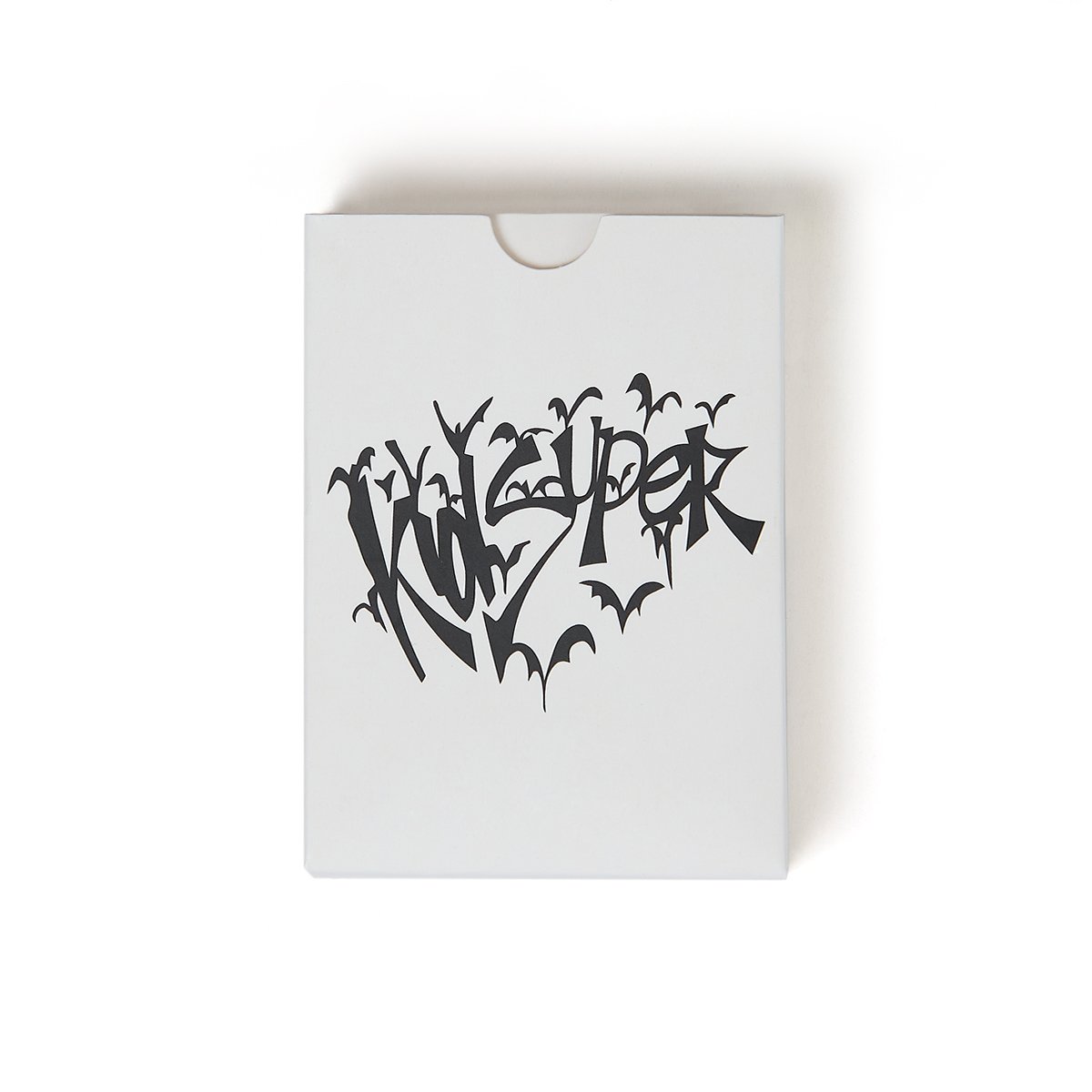 The Joker Playing Cards [Multi] – box back