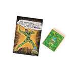 The Riddler Puzzle [Multi] – puzzle and box