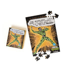 The Riddler Puzzle [Multi] – puzzle in progress