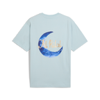 Al-Hilal Saudi FC TEE [Frosted Dew]