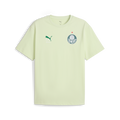 SE Palmeiras Tee [Green Illusion/Vine]