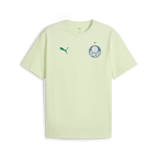 SE Palmeiras Tee [Green Illusion/Vine]