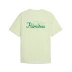 SE Palmeiras Tee [Green Illusion/Vine]