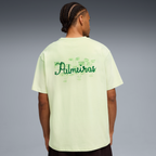 SE Palmeiras Tee [Green Illusion/Vine]