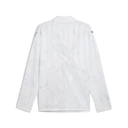Man City FC LS RETRO SHIRT [puma white/puma black]