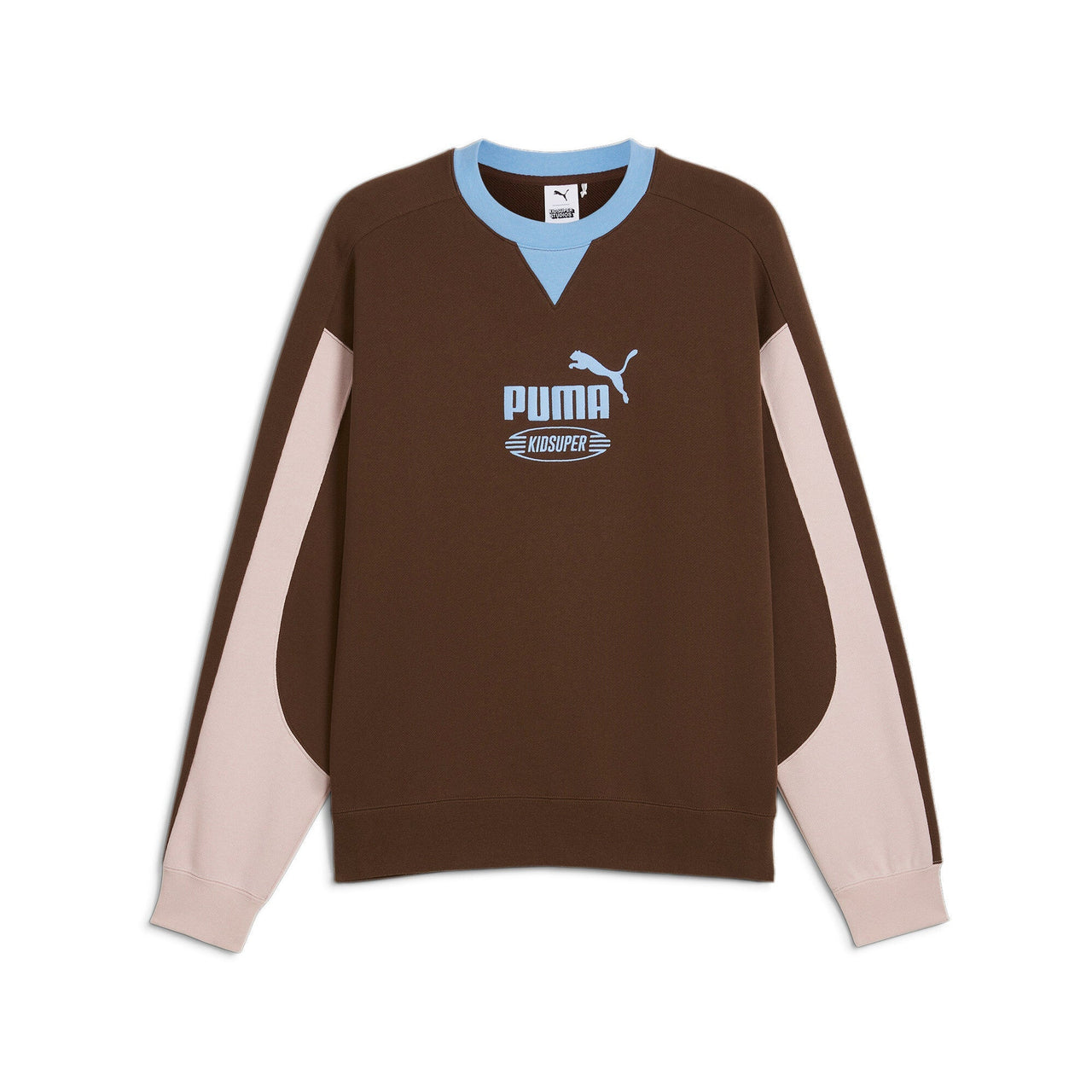 Puma x KidSuper King Crew [Espresso Brown]