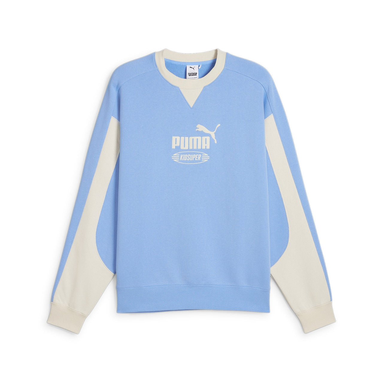 Puma x KidSuper King Crew [Day Dream]