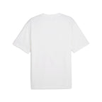 Puma x KidSuper Academy Graphic Tee [Puma White]